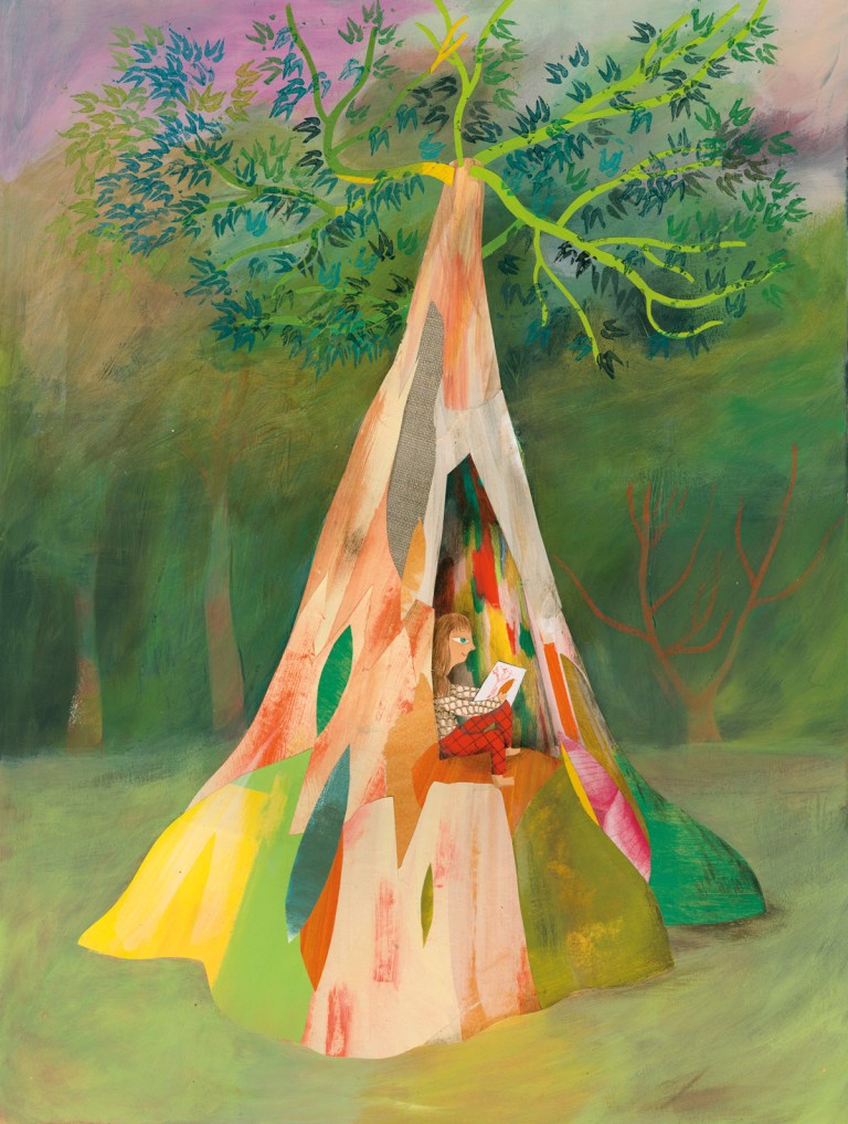 strangetrees4Cécile Gambini